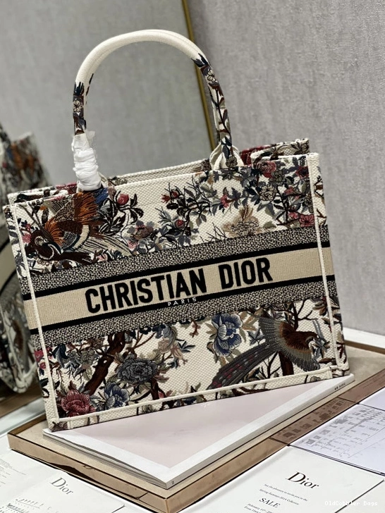 OldCobbler Bags MEDIUM TOTE-36*18*28CM BOOK DIRO 0729